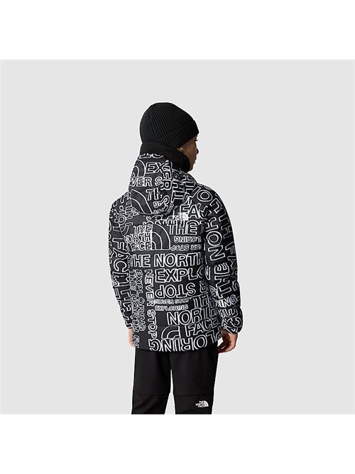 reversible perrito THE NORTH FACE | NF0A82DAOVX1